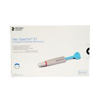 Neo Spectra ST LV Syringe Eco Kit
